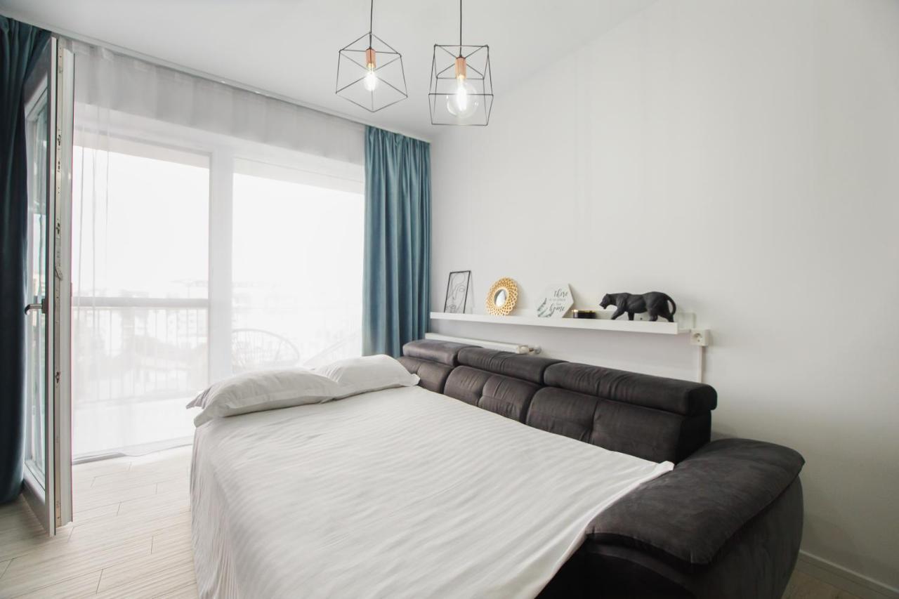 Pinkwood Harmony Lägenhet Oradea Exteriör bild